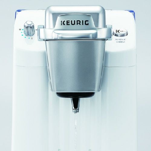 keurig/キューリグ】BS300(W) セラミックホワイト | コーヒー用品なら