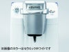【キューリグ カプセル】BS300(K) ネオブラック ＋ Kカップ1箱セット【カプセル式コーヒーメーカー】