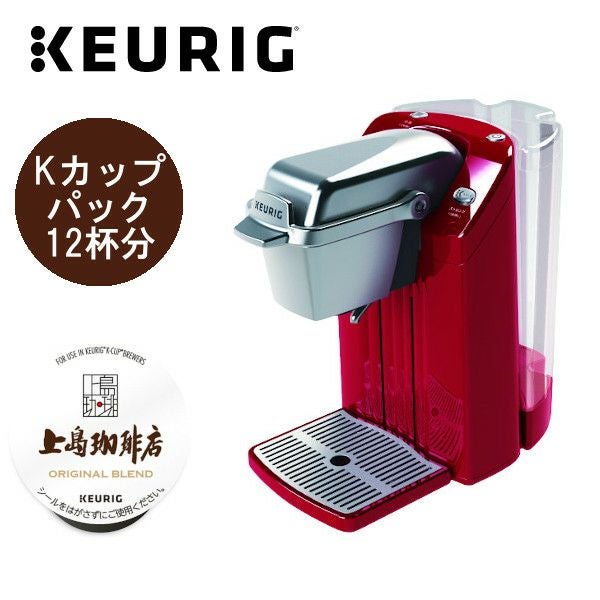 キューリグ カプセル】Kカップ 高級8箱セット（失敗知らずの高級A