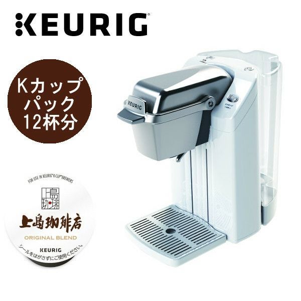 キューリグ カプセル】Kカップ 高級8箱セット（失敗知らずの高級A