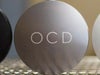 【販売終了】OCD ONA Coffee Distribution Tool Version 3 チタニウム