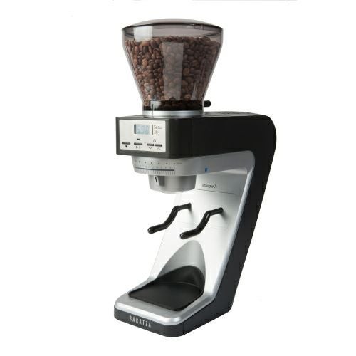 Baratza コーヒーグラインダー バラッツァ コーヒーグラインダー エスプレッソ対応 電動ミル Baratza