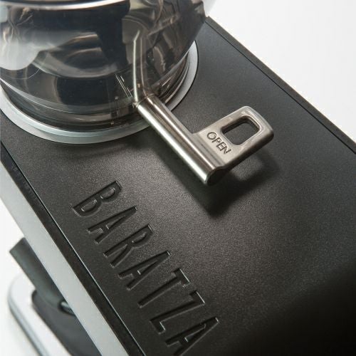 【BARATZA/バラッツァ】コーヒーグラインダー sette270（エスプレッソ用）