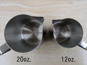 【Rhinowares】クラシックレンジ ピッチャー 20oz.
