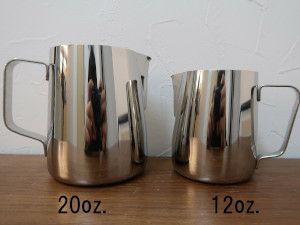 【Rhinowares】クラシックレンジ ピッチャー 20oz.