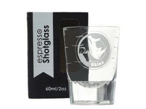 【販売終了】【Rhinowares】ロゴ 2oz. ショットグラス