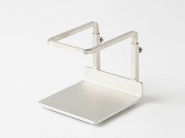 【NPS】コーヒードリッパースタンド SHIROGANE（シロガネ）