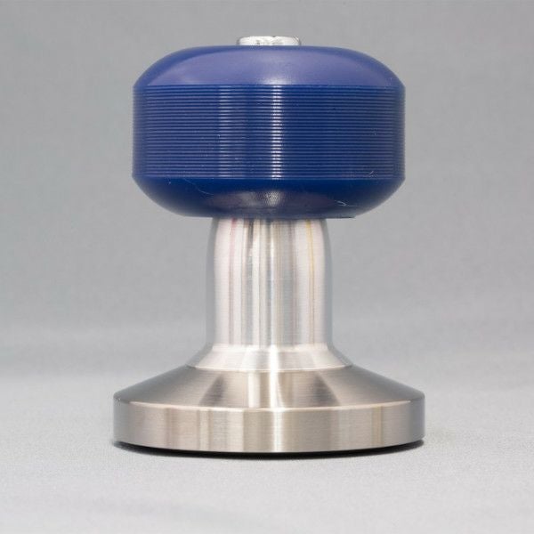 スケートボード タンパー 58.4㎜　ダークブルー BB-904