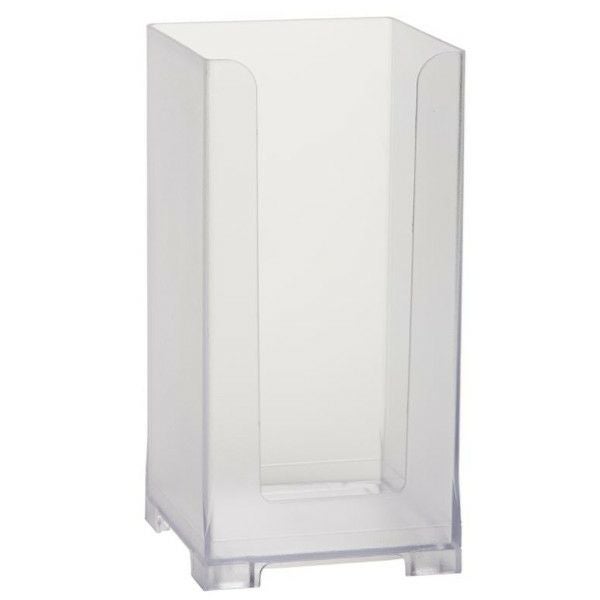 【販売終了】Snap Bin 8.5in 白（半透明） 82010-02