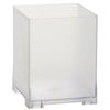 【販売終了】Snap Bin 5.5in 白（半透明） 82020-02