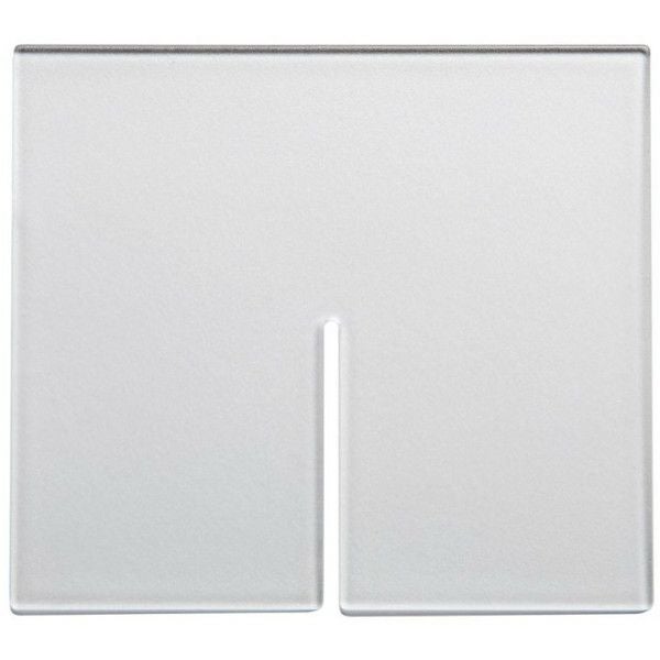 デバイダー　5インチ　白（半透明） 82126