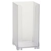 【販売終了】Snap Bin コンディメントバー キット　白（半透明） 82325