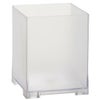 【販売終了】Snap Bin コンプリートカフェ キット   白（半透明） 82335