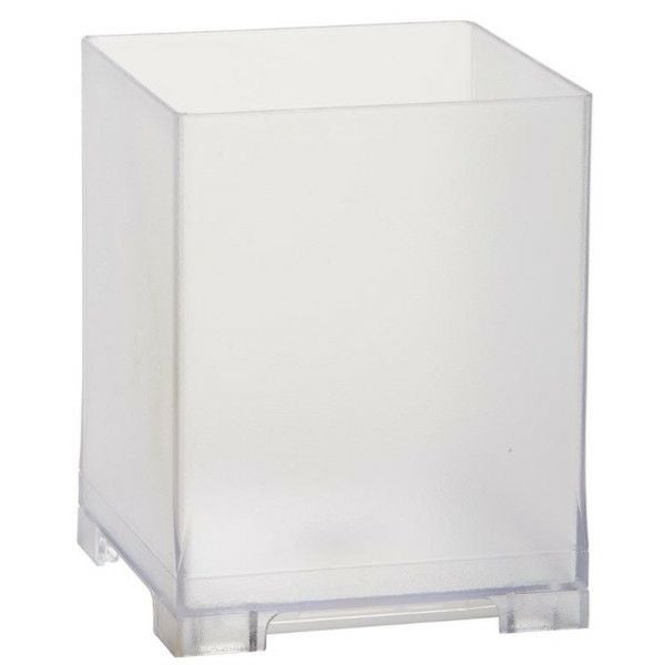 【販売終了】Snap Bin コンプリートカフェ キット   白（半透明） 82335
