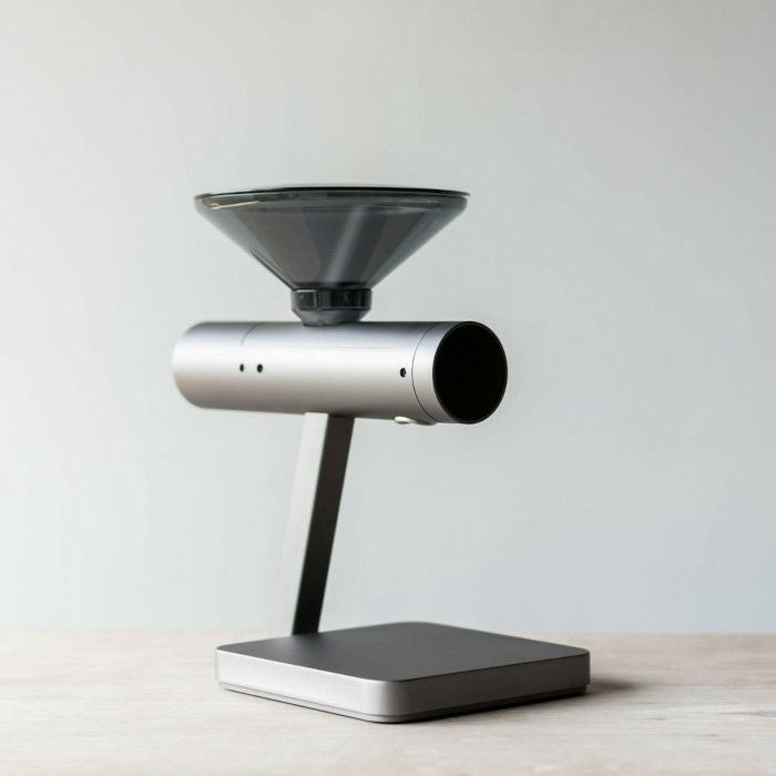 CINOART PT2 Auto Tamper Black オートタンパー | タンパー 2kgから