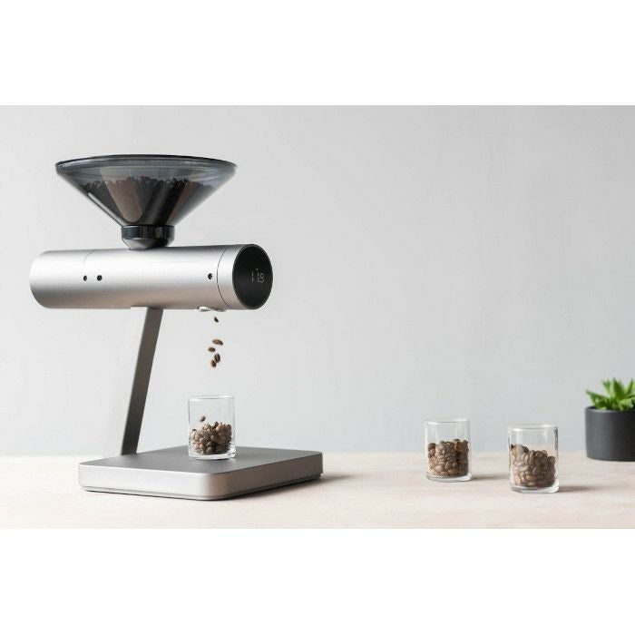 acaia acaia ORION Bean Doser A-016 | コーヒースケール 指定した