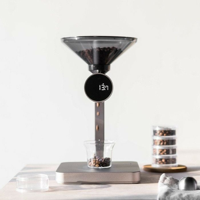acaia acaia ORION Bean Doser A-016 | コーヒースケール 指定した