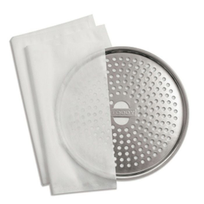 Toddy プロシリーズ20　フィルター　50枚 TPS20TF50 (09641)