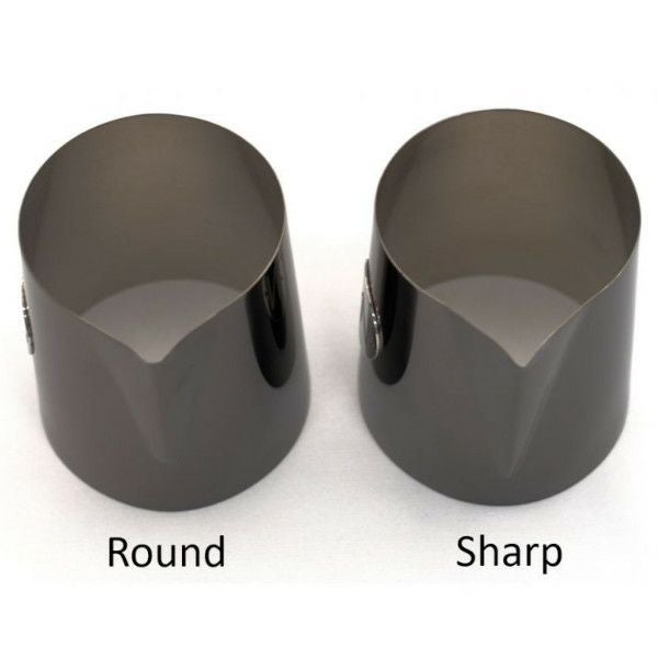 XNOBU Modular Milk Jug Complete Kit Metaric Black XN-002