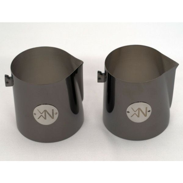 XNOBU Modular Milk Jug Complete Kit Metaric Black XN-002