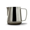 【販売終了】Barista Hustle The Pitcher 400ml スペースブラック 3000SB40