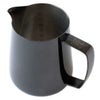 【販売終了】Barista Hustle The Pitcher 600ml スペースブラック 3000SB60