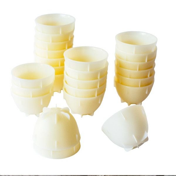 Barista Hustle Cupping Bowl（24個入り） 3002WH75