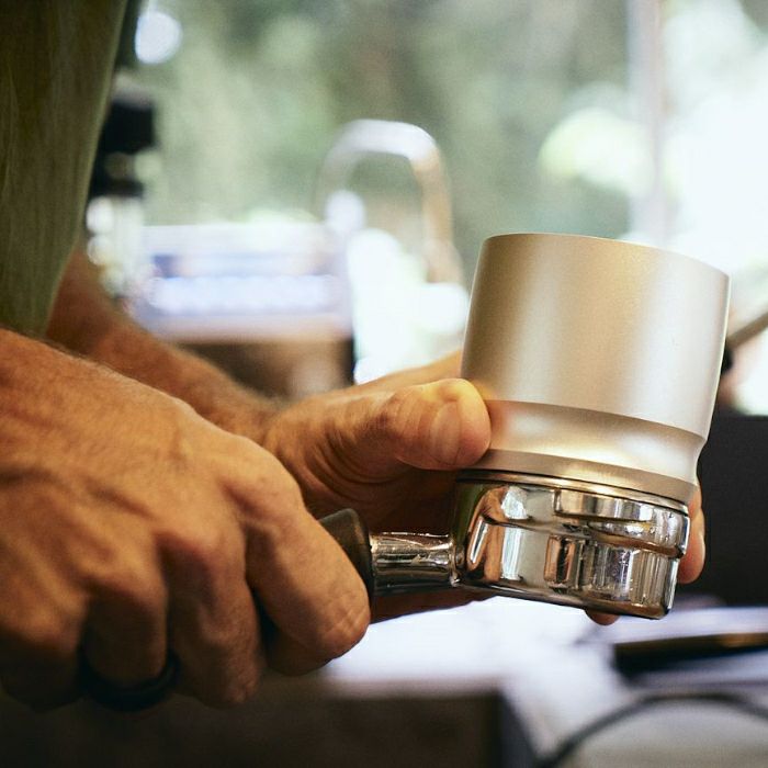 Blind Shaker シルバー　WEBER Blind Shaker® – Weber Workshops