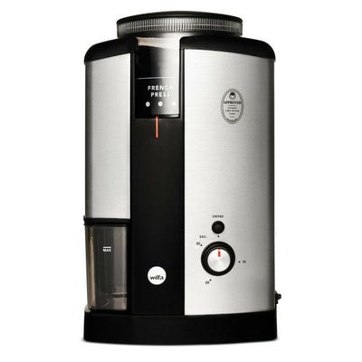 販売終了】wilfa Svart Nymalt コーヒーグラインダー WSCG-2 