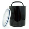 【販売終了】8in Airscape Kilo Obsidian　黒 AA0208