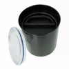 【販売終了】8in Airscape Kilo Obsidian　黒 AA0208