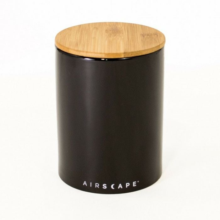 7in Airscape Ceramic Obsidian セラミック製 黒 AC0207