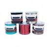 【販売終了】4in Airscape Stainless Red　赤 AS0304