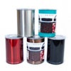 7in Airscape Stainless Mocha 茶 AS0507