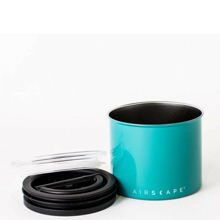 4in Airscape Stainless Turquoise ターコイズ AS0604