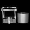 【KitchenAid】 コールドブリューコーヒー KCM4212SX