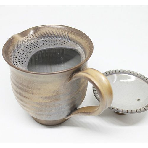 【紫香陶房】 絞り出し正直急須