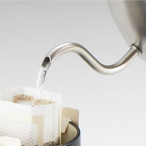【Miyaco】 シングルドリップ ホワイトビーチ MCO-5