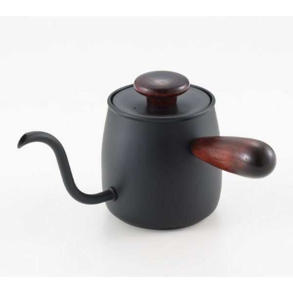 【Miyaco】 シングルドリップ マホガニー MCO-6