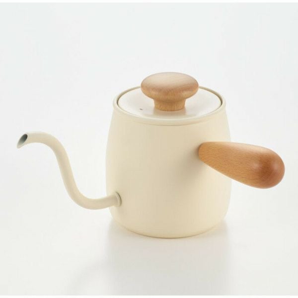 【Miyaco】 シングルドリップ マットブラン MCO-7