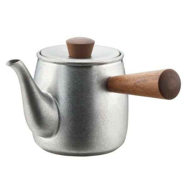 【Miyaco】 ざらめ急須（小） CHA-2