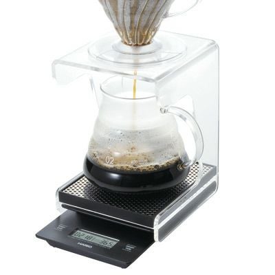 【hario/ハリオ】V60 ドリップスケール VSTN-2000B