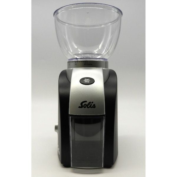 【Solis】 スカラプラス コーヒーグラインダー SK1661