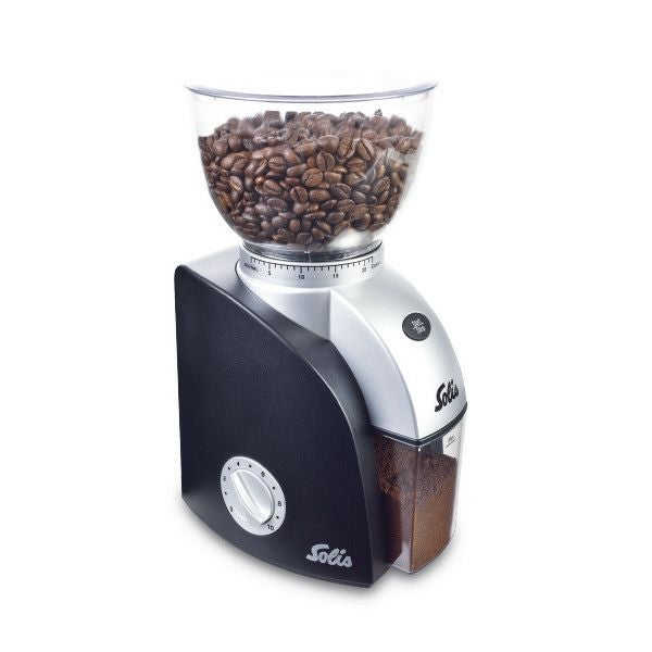 Solis スカラプラス コーヒーグラインダー SK1661 | グラインダー