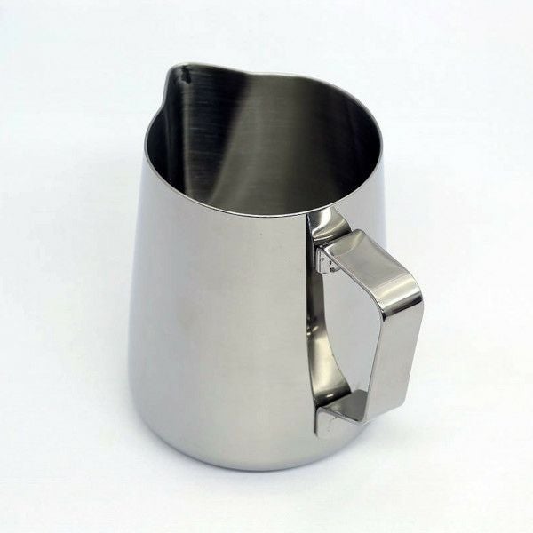 【ミルクピッチャー】Revolution ザ クラシック ラテアートピッチャー 20oz RV-PC20