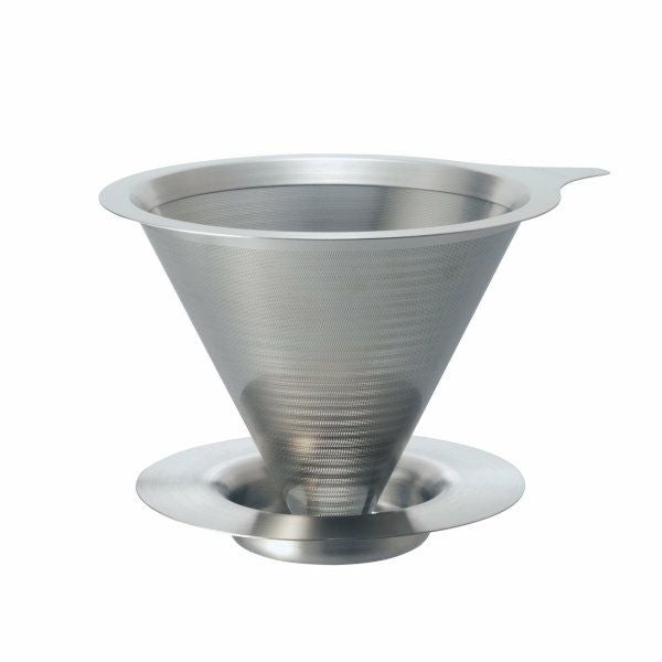 販売終了】【HARIO】 V60 温度調整付きパワーケトル・ヴォーノN