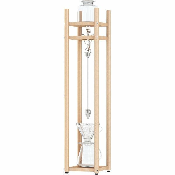 【販売終了】【HARIO】 W60 ウォータードリッパー・FURIKO WDF-6