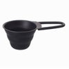【HARIO】 V60計量スプーン マットブラック M-12-MB
