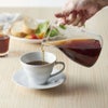 【HARIO】 耐熱コーヒーデカンタ　実用容量400ml HCD-2T