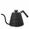 【販売終了】【HARIO】 V60 ドリップケトル・ヴォーノ　マットブラック VKB-120-MB